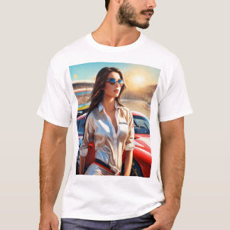 Fashion T-Shirt