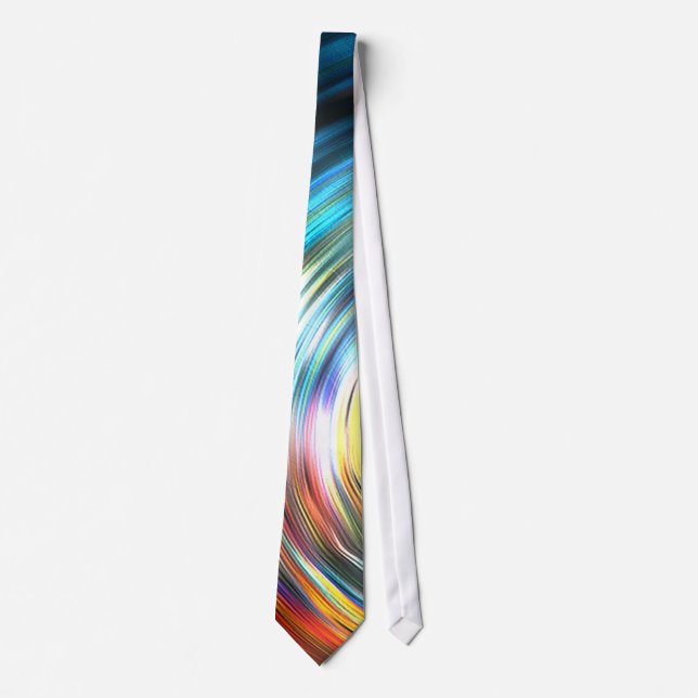 Fashion Tie (Front)