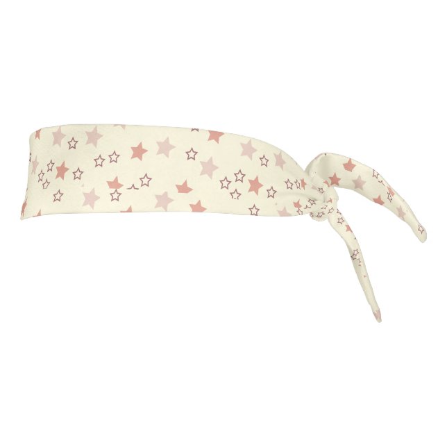 FASHION TIE HEADBAND (Rotate 90)