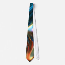 Fashion Tie, northern lights Neck Tie Fashion Tie, northern lights Neck Tie