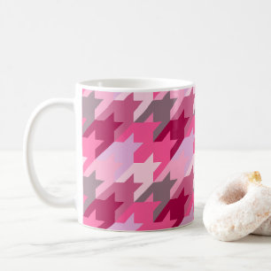 Fashion Vintage Stylish- Pattern Modern Spring Coffee Mug