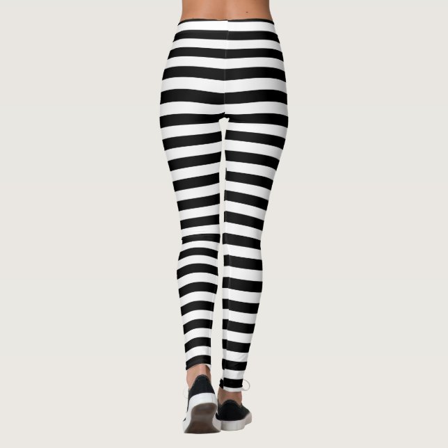 Fashion without the Shades of Gray Leggings (Back)