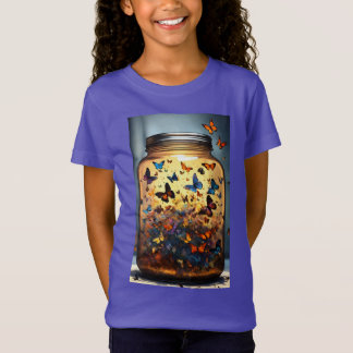 Fashionable Favourites T-Shirt