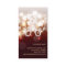 Fashionable Hair Stylist - Gold Glitter Sparkle