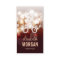 Fashionable Hair Stylist - Gold Glitter Sparkle