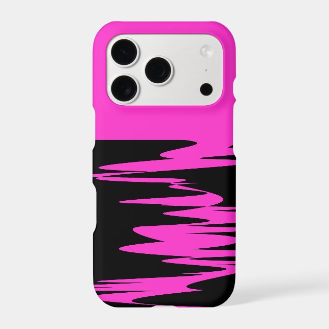 Fashionable Pattern Design Case-Mate iPhone Case (Back)