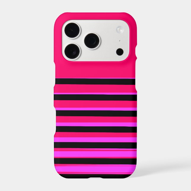Fashionable Pattern Design  Case-Mate iPhone Case (Back)