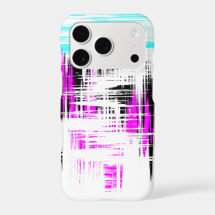 Fashionable Pattern Design  iPhone 17 Pro Case