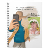 Unicorn Sketchbook: Unicorn Sketchbook For Girls Ages 4-12-A Large Journal  With Blank Paper For Drawing And Sketching by Amanda Rice Designs