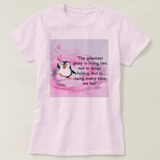  Fashionable  T-Shirt