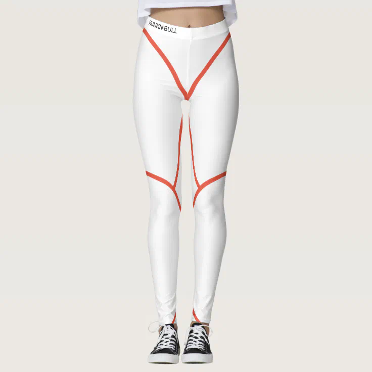 Fashionable Yoga Pants