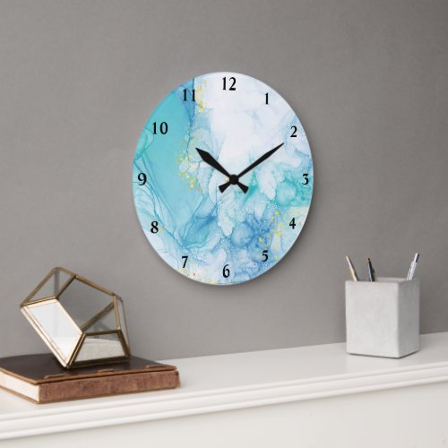 Fashionably Functional Best Wall Clock