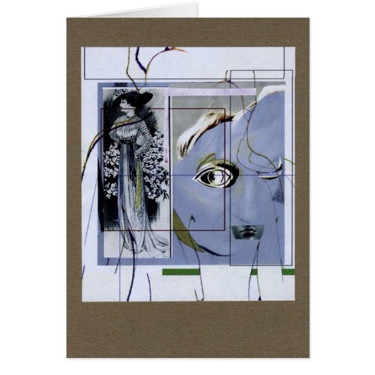 Fashionista Cards (Front)