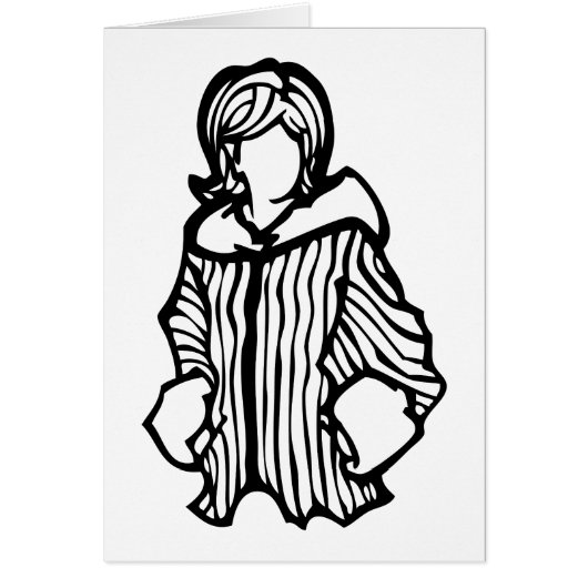 fashionista cards (Front)