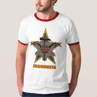 Fashionista T-Shirt