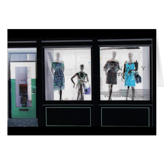 Fashionistas (Front Horizontal)