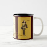 Fashions Mug 1908-1922