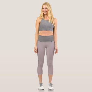   FashionTrend24 Capri Leggings