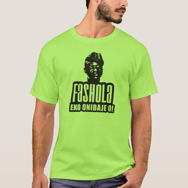 fashola2 T-Shirt (Front)