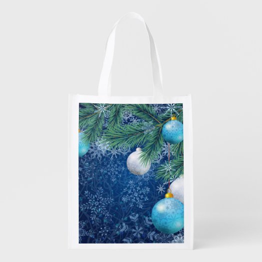 Fasinating White Christmas