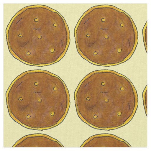 Fasnacht Fastnacht Day PA Dutch Easter Lent Donut Fabric