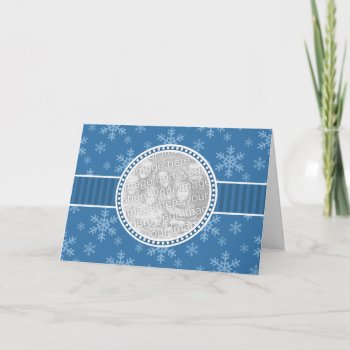 Fassist Modern Style Holiday Template by mariannegilliand at Zazzle