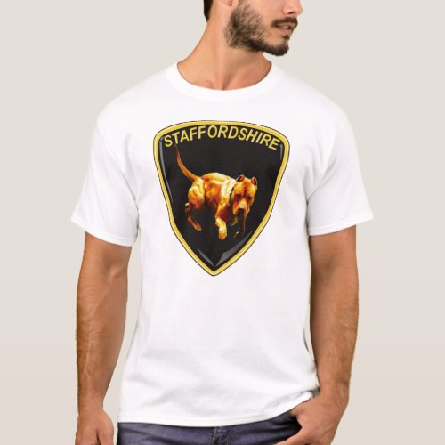 Fast and Furious Pitbull Logo Shirt Fun  Trendy