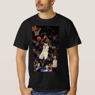 Fast Break Hoops: Athletic Basketball Shirt