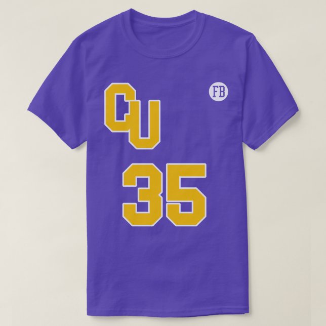 Fast Break Hustler Basketball Jersey T-Shirt (Design Front)