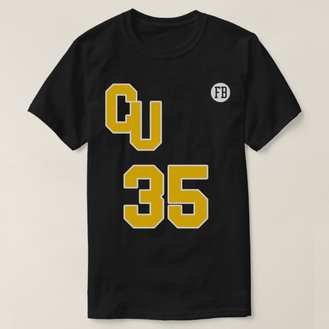 Fast Break Hustler Basketball Jersey T-Shirt (Design Front)