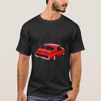 Fast Cat T-Shirt