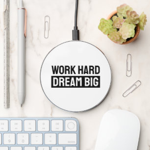 Fast Charging Pad with Personalized Design