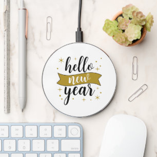 Fast Charging Pad with Personalized Design