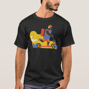 Fast Delivery T-Shirt