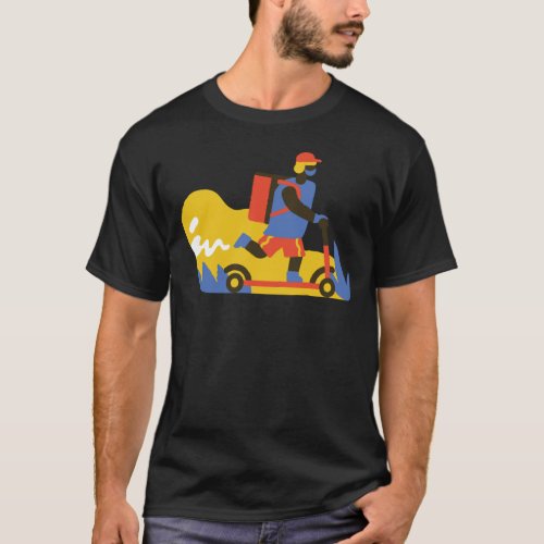 Fast Delivery T_Shirt