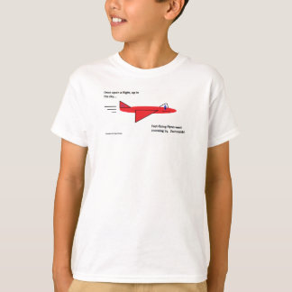 Fast-Flying Flynn T-Shirt