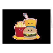 Fast Food (Front Horizontal)