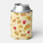 Fast Food Can Cooler