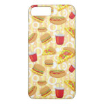 Fast Food iPhone 8 Plus/7 Plus Case