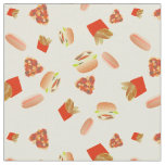 Fast Food Fabric