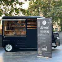 Fast Food Menu Takeaway Business Price List
