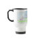 Fast Food Mug from the Kabuki Cartoon