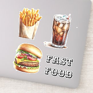 Fast Food 