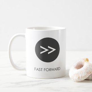 Fast Forward Button