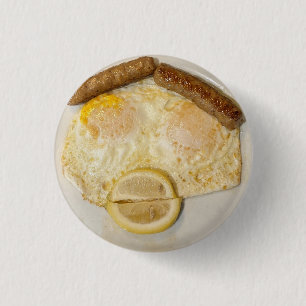 Fast KARL's Face in EGGS Button