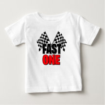 Fast One-1st Birthday