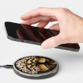 Fast & Reliable Wireless Chargers (Hand)