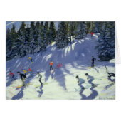 Fast Run 2004 (Front Horizontal)