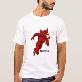 Fast run T-Shirt