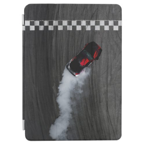 Fast Sport Car Drifting â Adult  Kids Racing  iPad Air Cover